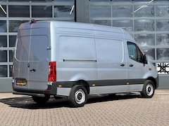 Mercedes-Benz Sprinter - 317 L2H2 | LED | Navi | Cruise | Camera | Certified 24 mnd garantie