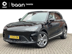Smart #1 - 1 Pro+ 66 kWh | Panoramadak | Memorystoelen | 360° Camera | Adaptive Cruise | 22kw boordla