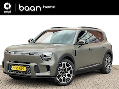 Smart #5 - 5 Summit Edition 100 kWh | Direct Leverbaar | 400 kWh laden | Trekhaakpakket | AWD