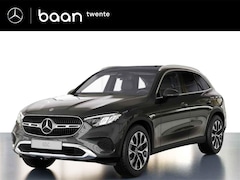 Mercedes-Benz GLC-klasse - 300e 4-Matic Business Solution Luxury | Panoramadak | Trekhaak | Spiegelpakket | Parkeerpa
