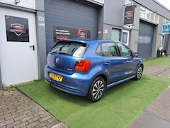 Volkswagen Polo - 1.4 TDI BlueMotion 2015 Airco Cruise NAP