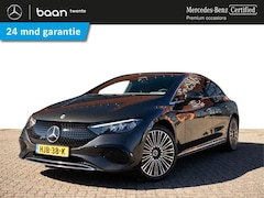 Mercedes-Benz EQE - 300 Business Edition | Trekhaak | Distronic | Privacy Glass | Smartphone integratie | Acht