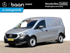 Mercedes-Benz eCitan - L2 Pro 51 kWh | Snelladen | Trekhaak | Camera | Certified 24 mnd garantie