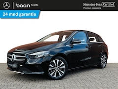 Mercedes-Benz B-klasse - B 250 e Business Solution Luxury | Smartphone integratie | Dodehoekassistent | Spoorassist