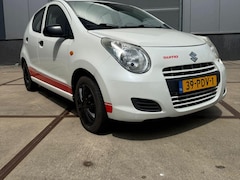 Suzuki Alto - 1.0 Comfort Plus AIRCO apple carplay