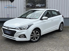 Hyundai i20 - 1.2 HP i-Motion Comfort | Cruise Control | Trekhaak | 16'' velgen