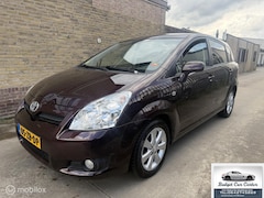 Toyota Corolla Verso - 1.8 VVT-i Executive