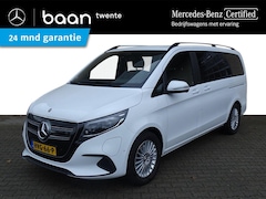 Mercedes-Benz EQV - 300 L2 I 7-Persoons I Burmester I TEMPMATIC ACHTER I MULTIBEAM LED