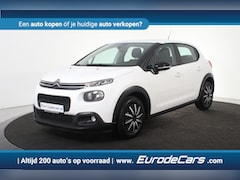 Citroën C3 - Feel *1ste Eigenaar*Navigatie*PDC*Carplay