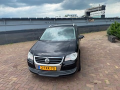 Volkswagen Touran - 1.4 TSI Trendline