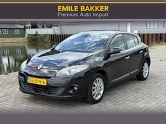 Renault Mégane - 1.6 Dynamique