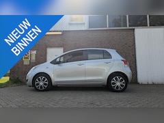 Toyota Yaris - 1.0 VVTi Cool - 1e eign. , onderhoud aanw