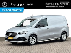 Mercedes-Benz eCitan - L2 Pro 51 kWh | Snelladen | Trekhaak | Certified 24 mnd garantie