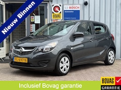 Opel Karl - 1.0 ecoFLEX Edition | AIRCO | CRUISE | BLUETOOTH | ZUINIG |