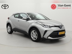 Toyota C-HR - 1.8 Hybrid Active | Apple Carplay / Android Auto | Adaptive Cruise | Clima | Camera | 17 i