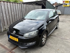 Volkswagen Polo - 1.2 TDI BlueMotion Comfortline