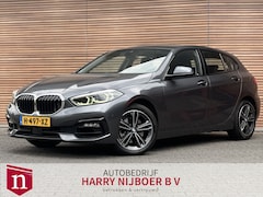 BMW 1-serie - 118i Executive Edition Navi / Carplay / Lm Velgen / Sportstoelen
