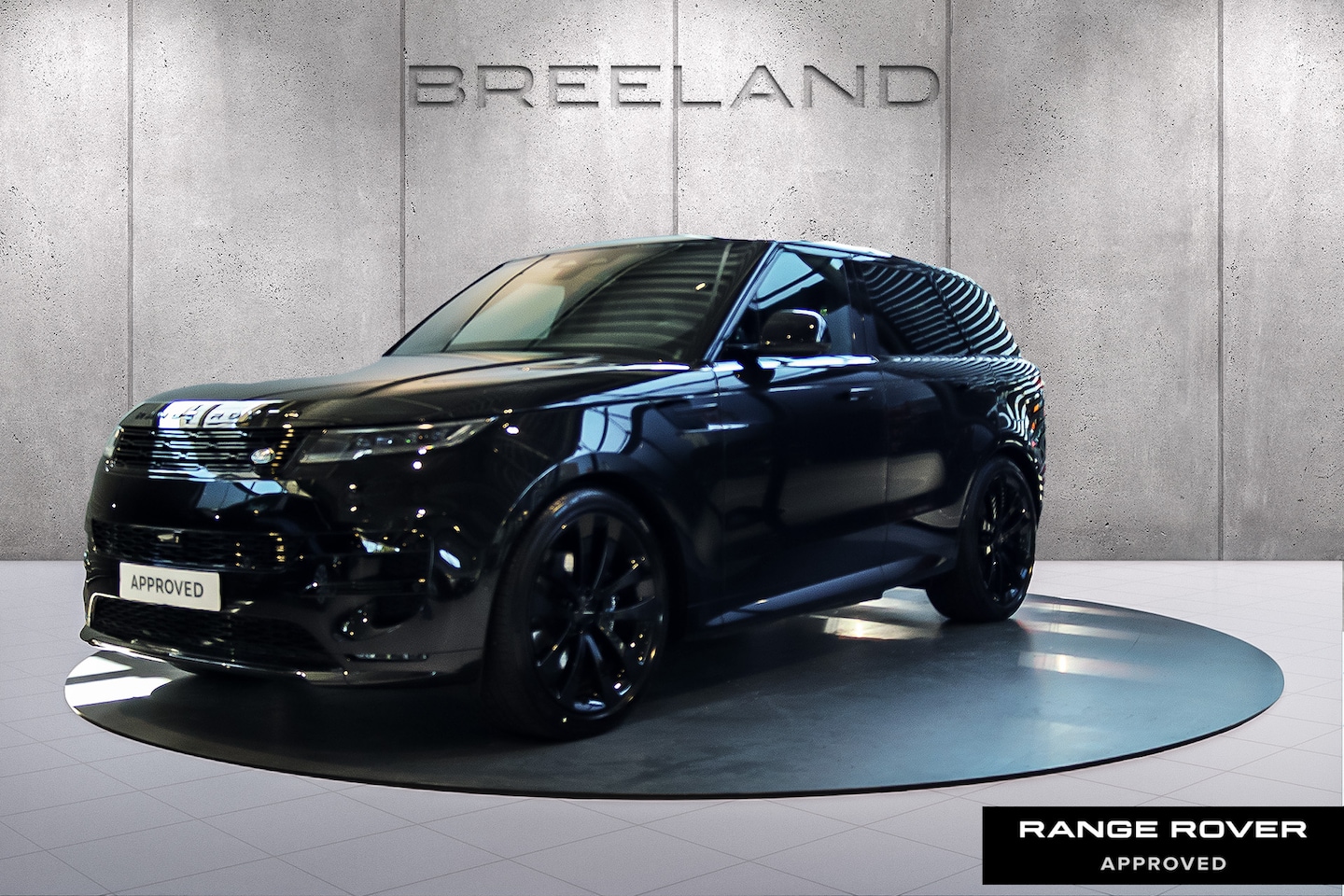 Land Rover Range Rover Sport - P460e Dynamic SE | Head Up | Trekhaak - AutoWereld.nl