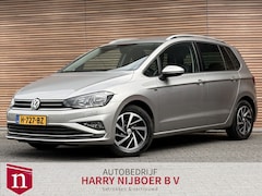 Volkswagen Golf Sportsvan - 1.0 TSI Highline Edition Trekhaak / All season banden / Stoel verwarming / Lm Velgen