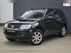 Suzuki Grand Vitara - 3.2 V6 VVT 20 Jahre, Automaat, Trekhaak