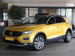 Volkswagen T-Roc - 1.5 TSI Sport 150PK DSG Pano Navi PDC