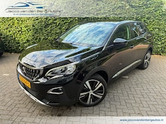 Peugeot 3008 - 1.2 PureTech Allure I 360 Camera I Navigatie