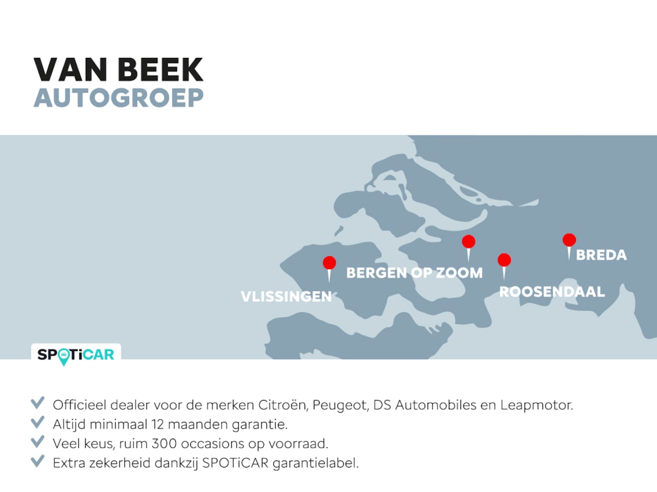Citroën C3 Aircross - 110 PK Feel | Rijklaar | Camera achter | Navigatie | - AutoWereld.nl