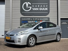 Toyota Prius - 1.8 Dynamic 99PK Trekhaak, Navi, Clima, Cruise, HUD, Isofix, ElektrRamen+Spiegels, Camera,