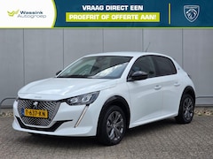 Peugeot e-208 - EV Allure 50 kWh Navigatie | Stoelverwarming | Parkeercamera | 97% SOH