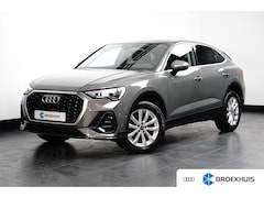 Audi Q3 Sportback - Leder/Navi/Winterpakket