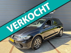 Volkswagen Polo - 1.0 TSI Life CLIMA/ KEY-LESS