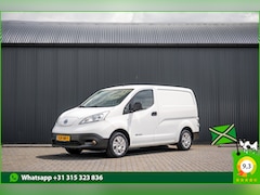 Nissan e-NV200 - e-NV | 40 kWh | 1e Eigenaar | Cruise | Climate | Camera