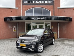 Volkswagen T-Cross - 1.0 TSI Life | Clima | Navigatie | ACC | Apple Carplay/Android Auto | LM Velgen | Rijstroo