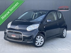 Citroën C1 - 1.0-12V Ambiance|AIRCO|APK 2027|