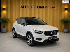 Volvo XC40 - 1.5 T4 Recharge R-Design Expression | Panoramadak | 360'Camera | Memory | HK | Electrische