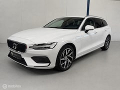 Volvo V60 - 2.0 T6 Twin Engine AWD Inscription ADAPTIVE CRUISE