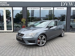 SEAT Leon ST - 2.0 TSI Cupra 280