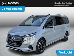 Mercedes-Benz EQV - 300 L2 AMG LINE 7-PERS | BURMESTER | ELEK-SCHUIFDEUR