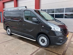 Renault Trafic - 1.6 dCi T27 L1H1 Comfort