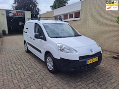 Peugeot Partner - 120 1.6 e-HDI L1 XT Profit +
