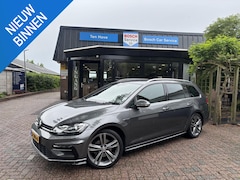 Volkswagen Golf Variant - 1.5 TSI DSG 2x R-line|App-Connect|Trekhaak|Digitaa