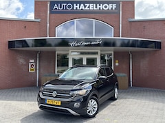Volkswagen T-Cross - 1.0 TSI Life | Adapt. Cruise | Airco | Privacy glas | Apple Carplay/Android Auto | RIJKLAA