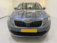 Skoda Octavia Combi - 1.5 TSI Style Aut7
