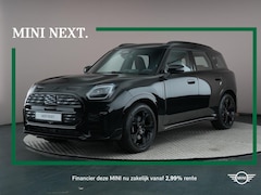 MINI Countryman - E John Cooper Works S 66.5 kWh