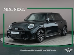 MINI 5-Deurs - 2.0 Cooper S John Cooper Works XL