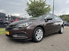 Opel Astra - 1.0 Turbo 105pk Start/Stop Business+ Multi Media Airco