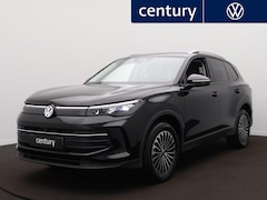 Volkswagen Tiguan - 1.5 eHybrid Life / Elek.Klep / 360" Camera / Trekhaak