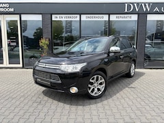 Mitsubishi Outlander - 2.0 PHEV Instyle 1ste eigenaar