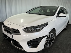 Kia Cee'd Sportswagon - Ceed 1.6 GDI PHEV PLUG-IN DynamicLine 1E EIGN/ECC/APPLE/ADAPTIVE/CAMERA