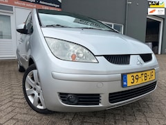 Mitsubishi Colt - 1.3 Heartbeat 5 drs met airco en met nieuwe Apk
